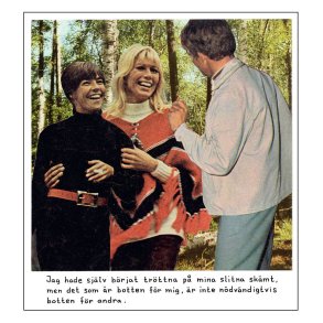 Magnet - Jan Stenmark 'Botten'