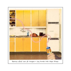 Magnet - Jan Stenmark 'Sga stopp'