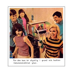 Magnet - Jan Stenmark 'Ytan'