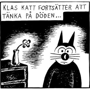 Magnet - Klas Katt 'Dden'