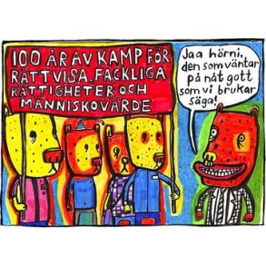 Magnet - Sara Granr '100 r'