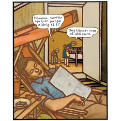 Magnet - Jan Stenmark 'Stdare'