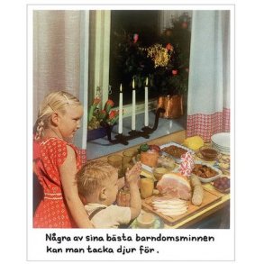 Magnet - Jan Stenmark 'Barndomsminne'