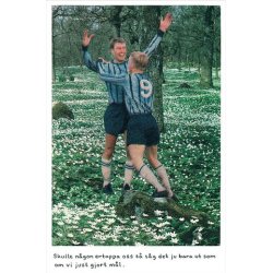 Magnet - Jan Stenmark 'Ml'