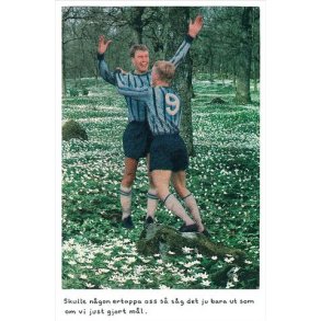 Magnet - Jan Stenmark 'Ml'