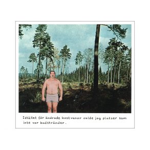 Magnet - Jan Stenmark 'Kostvanor'