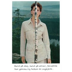 Magnet - Jan Stenmark 'Ungbjrk'