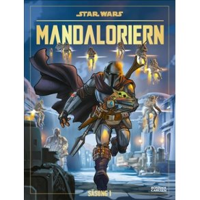 Mandaloriern ssong 1