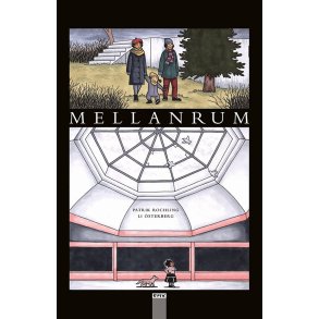 Mellanrum