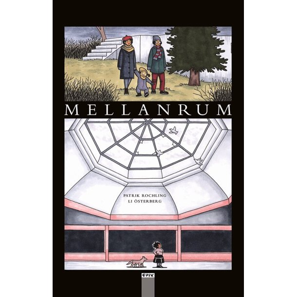 Mellanrum
