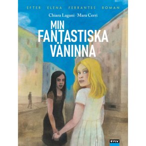 Min fantastiska vninna