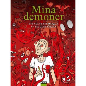 Mina demoner 