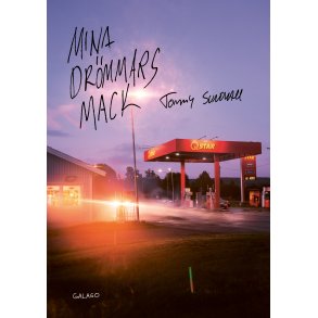 Mina dr�mmars mack