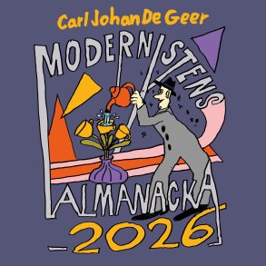 Modernistens Almanacka 2026