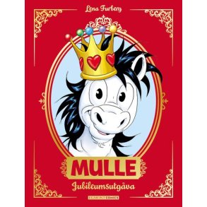 Mulle Jubileumsutgva 1972-2022