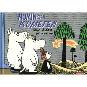 Mumin och kometen