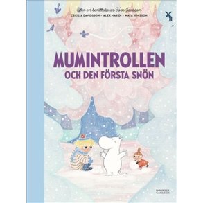 Mumintrollen och den frsta snn