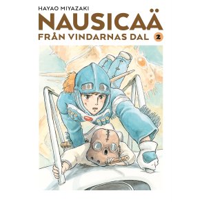 Nausica frn Vindarnas dal 2