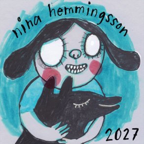 Nina Hemmingsson Almanacka 2027