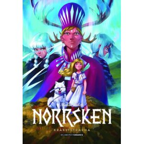 Norrsken 3 - Krksystrarna