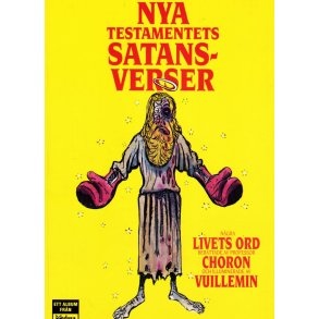 Nya Testamentets Satansverser