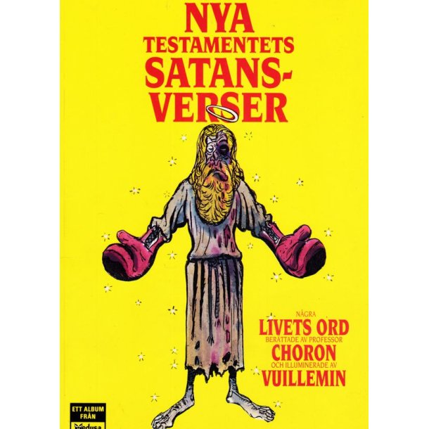 Nya Testamentets Satansverser