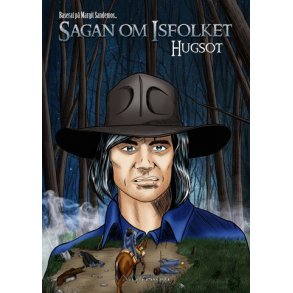 Sagan om Isfolket Bok 07  - Hugsot