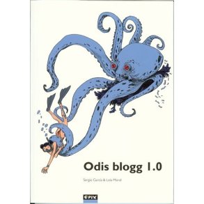 Odis blogg 1.0