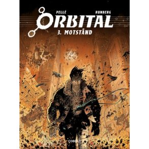 Orbital 3 - Motstnd