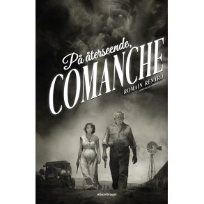 P� �terseende, Comanche