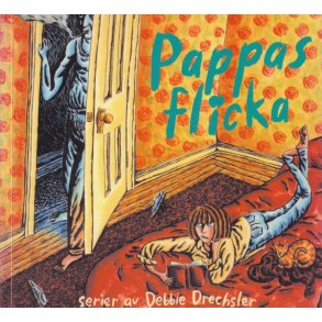 Pappas flicka
