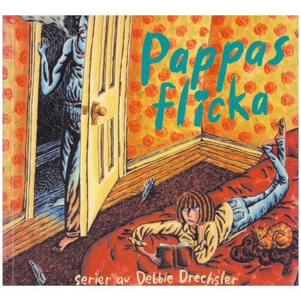 Pappas flicka