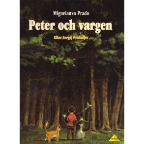 Peter och Vargen