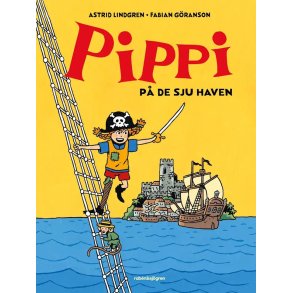 Pippi p de sju haven