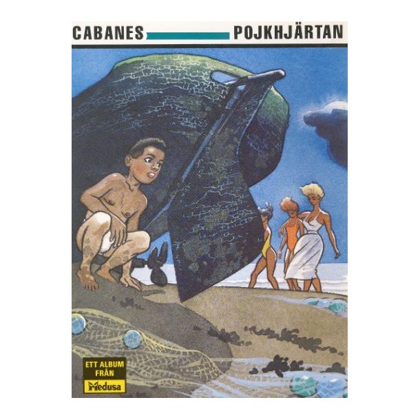 Pojkhjrtan