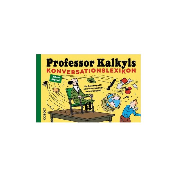 Professor Kalkyls konversationslexikon