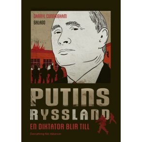 Putins Ryssland - En diktator blir till