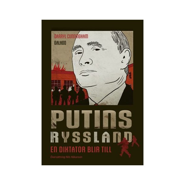 Putins Ryssland - En diktator blir till