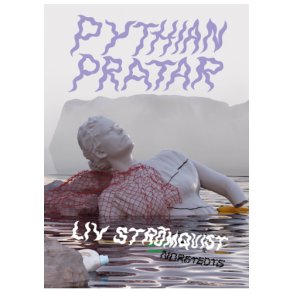 Pythian pratar