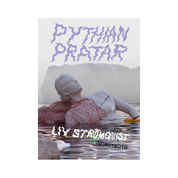 Pythian pratar