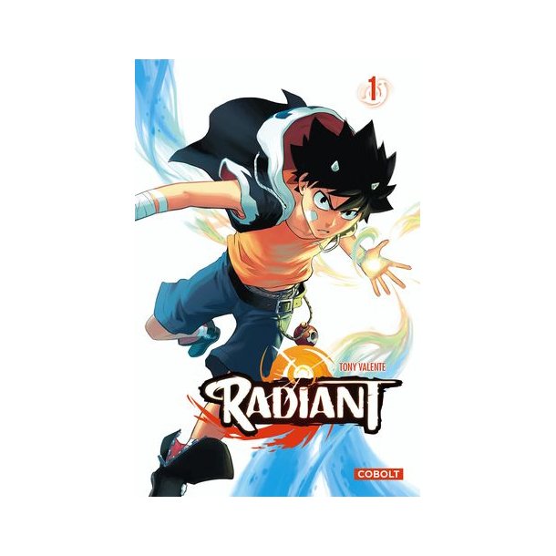 Radiant 1