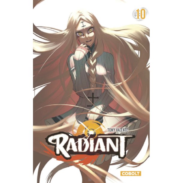 Radiant 10