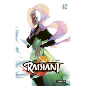 Radiant 12