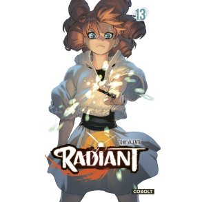 Radiant 13