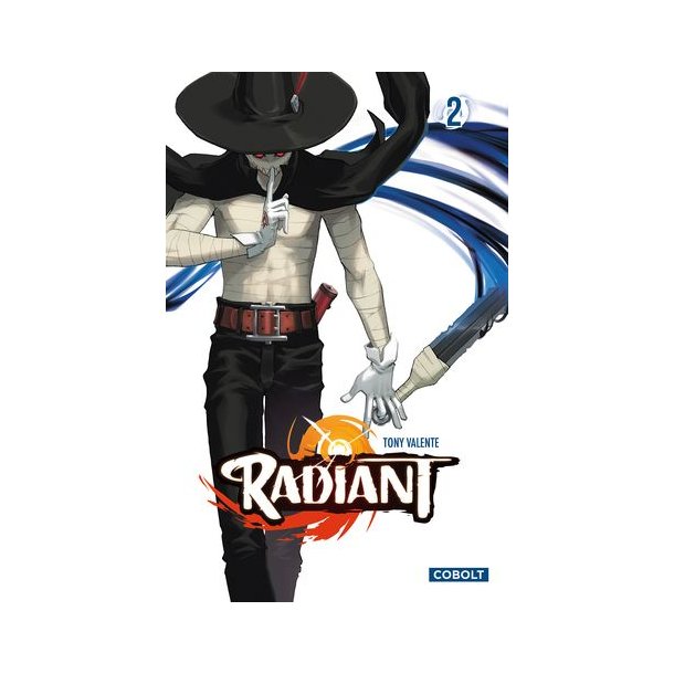 Radiant 2