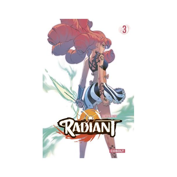 Radiant 3