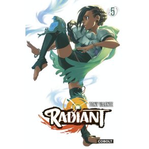 Radiant 05