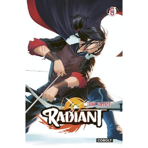 Radiant 6