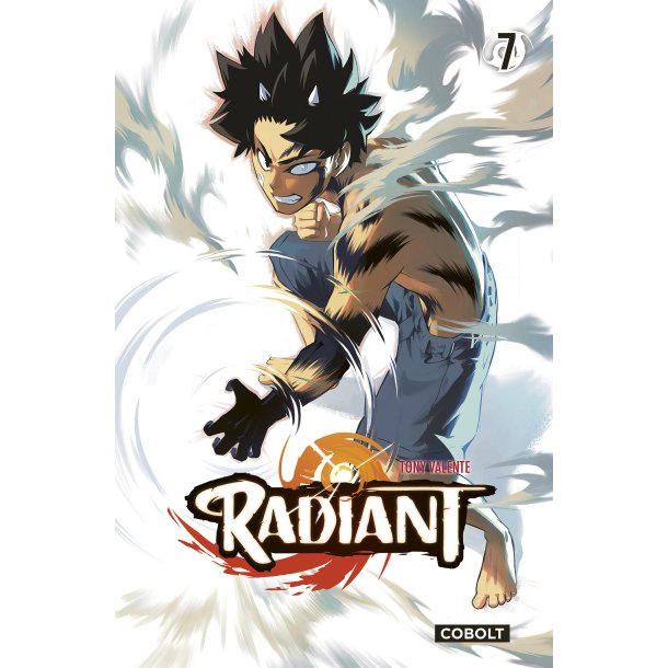 Radiant 7