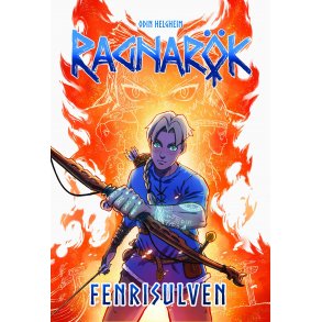 Ragnark - Fenrisulven